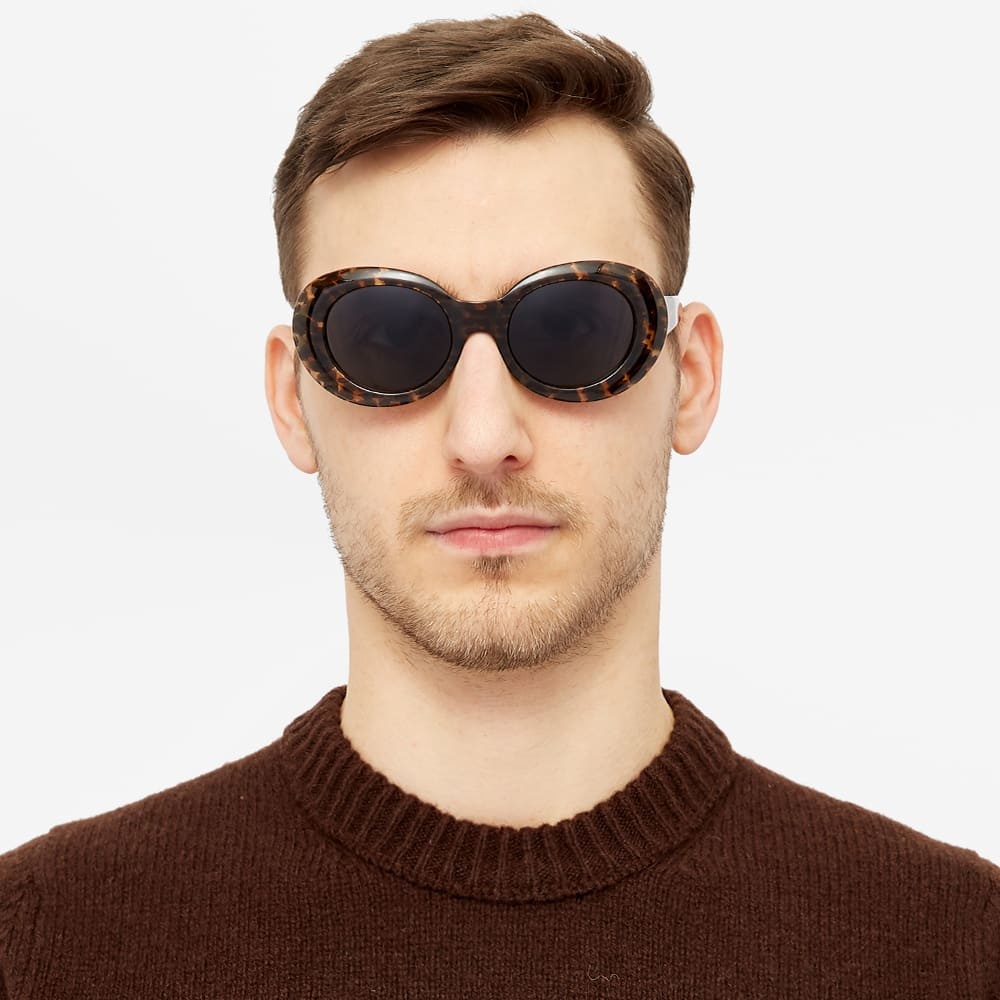 Acne Studios Mustang Sunglasses - 5