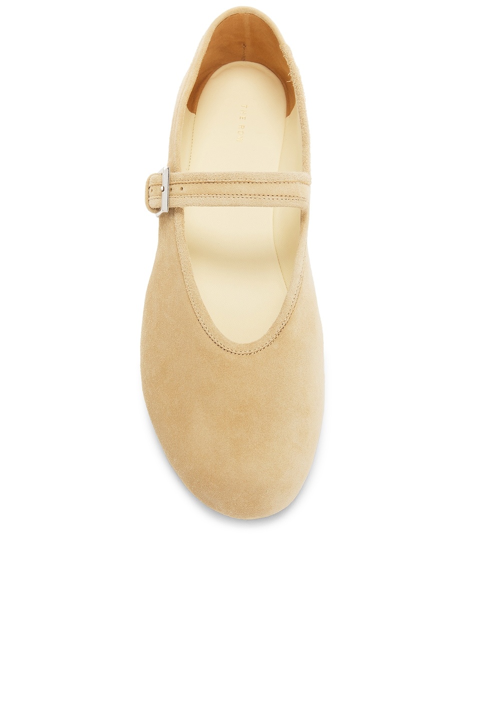 Boheme MJ Flat - 4