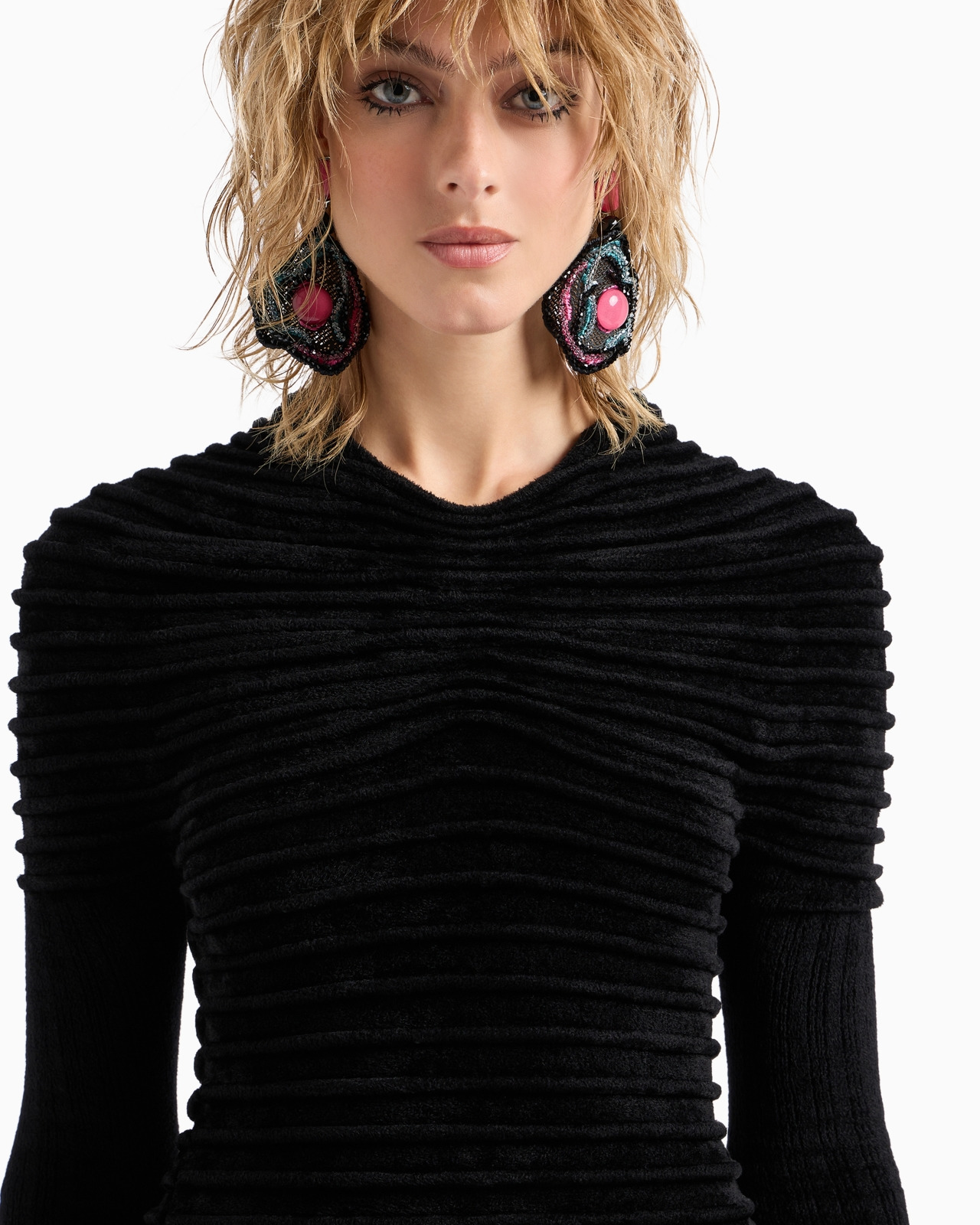 Knitted Tops - 5