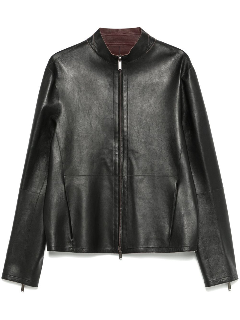 leather jacket 1