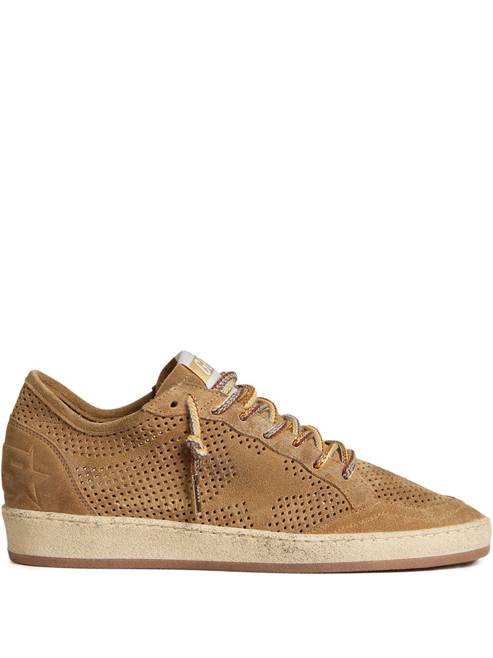 Ball Star sneakers - 1