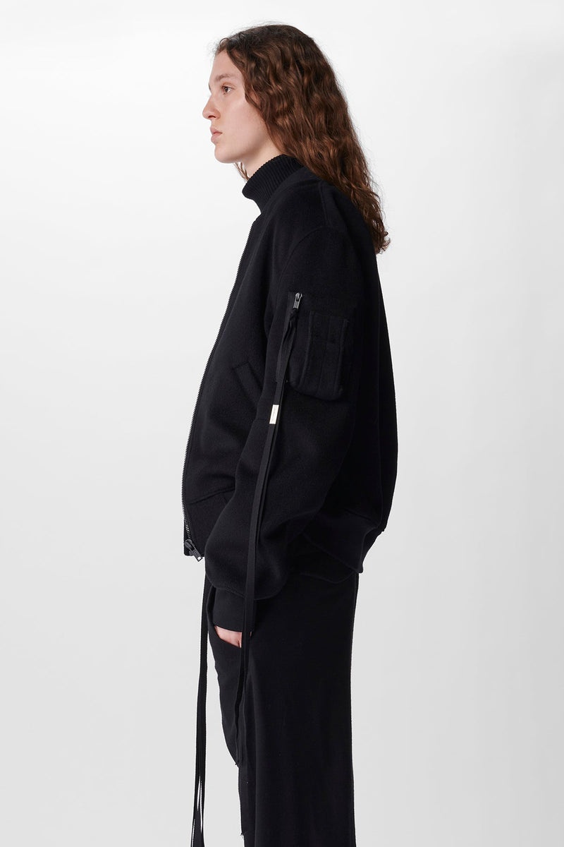 Barbara Standard Bomber - 2