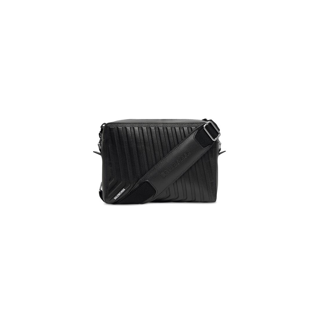 Men's Car New Camera Bag  in Black - 7