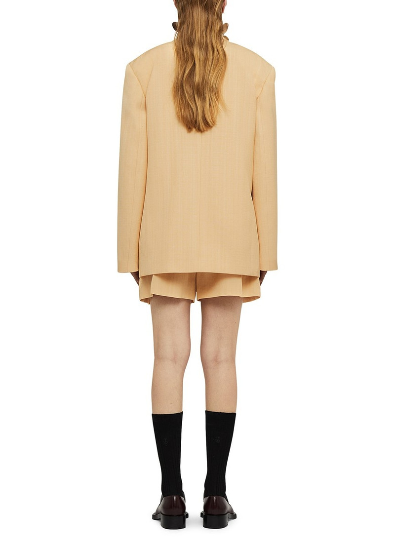 Tailored Jacket 6