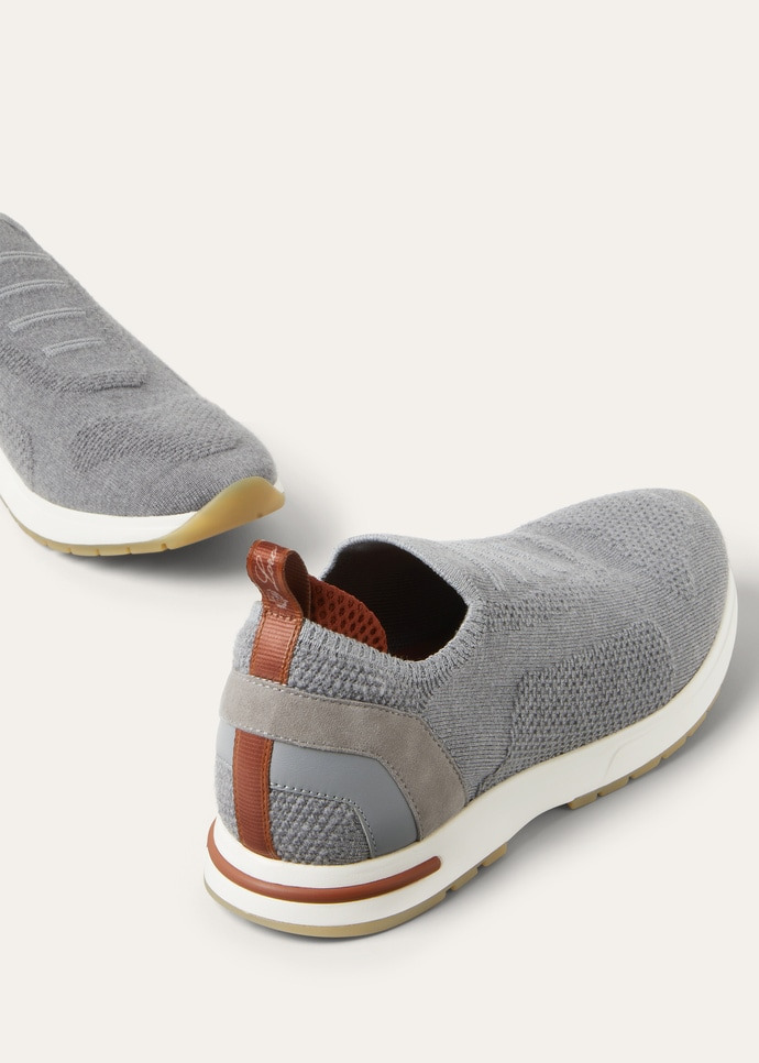 360 LP Flexy Walk Sneaker - 6