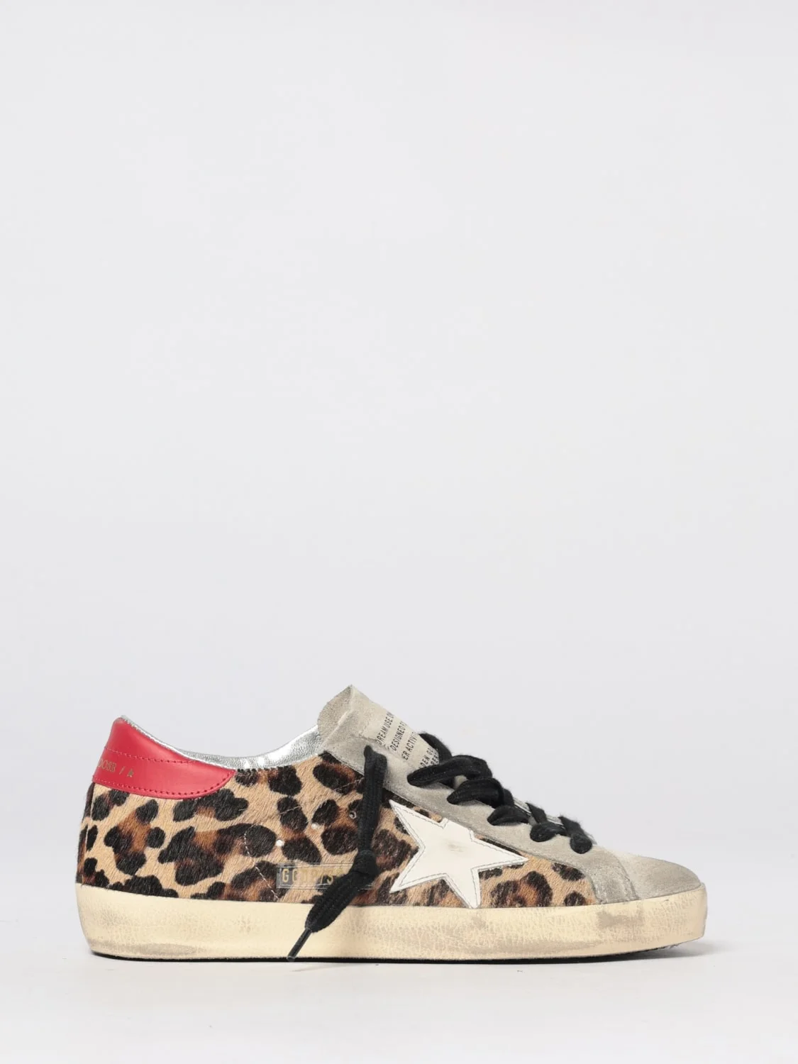 Sneakers woman Golden Goose - 1