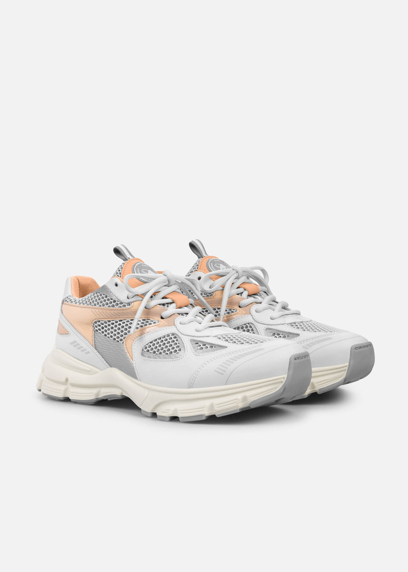 Axel Arigato Marathon Runner outlook