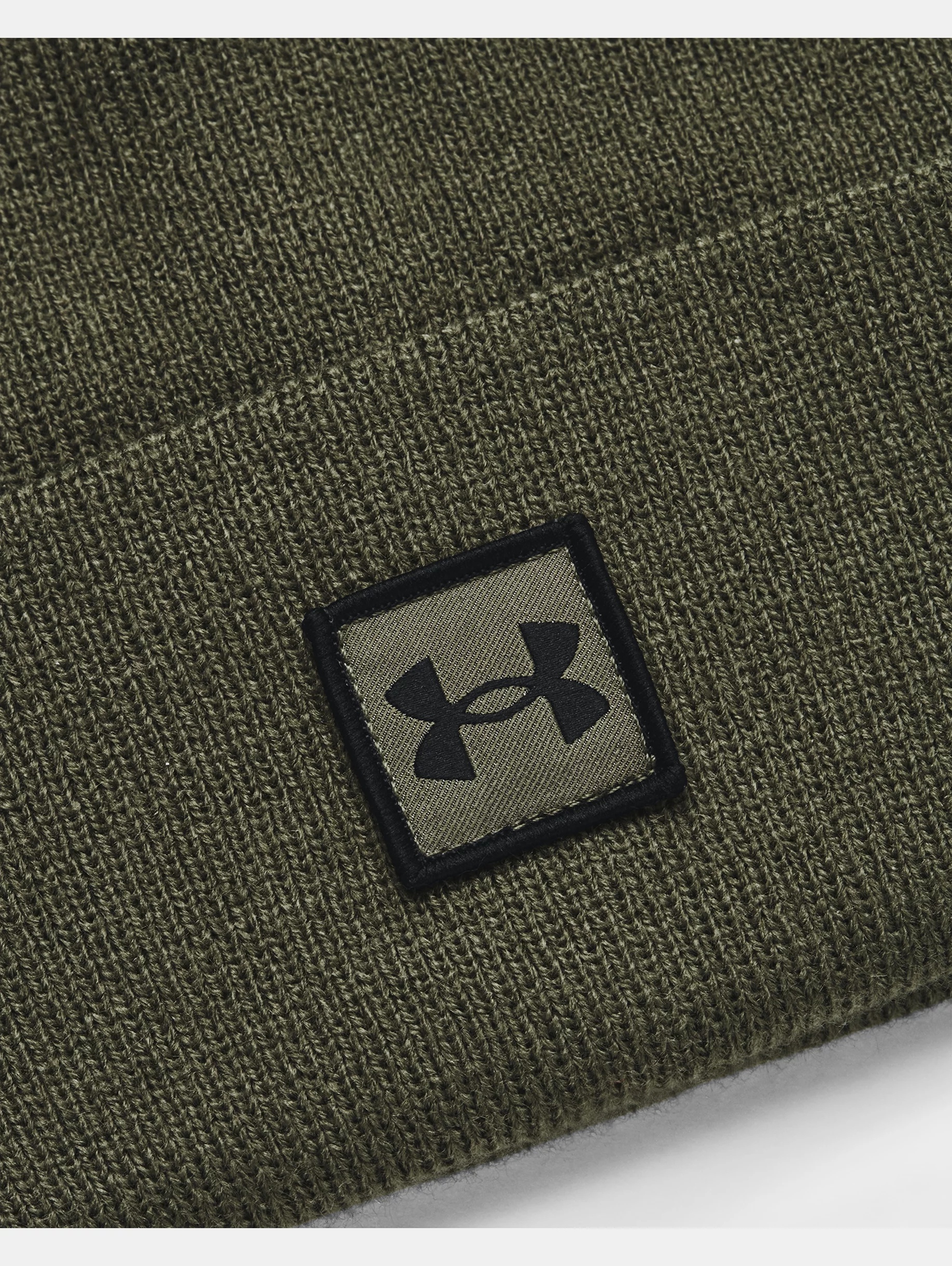 Unisex UA Halftime Cuff Beanie - 3