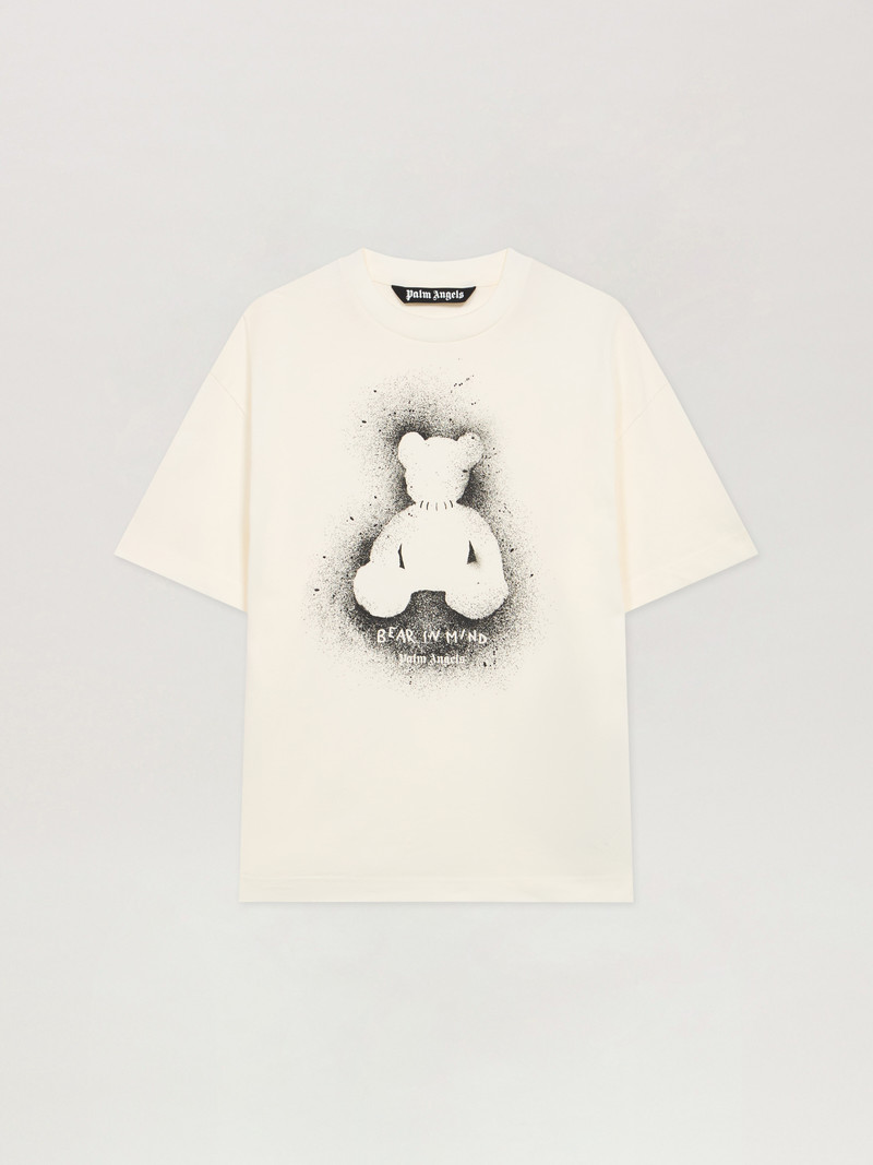 Spray Bear Reg T-Shirt 1
