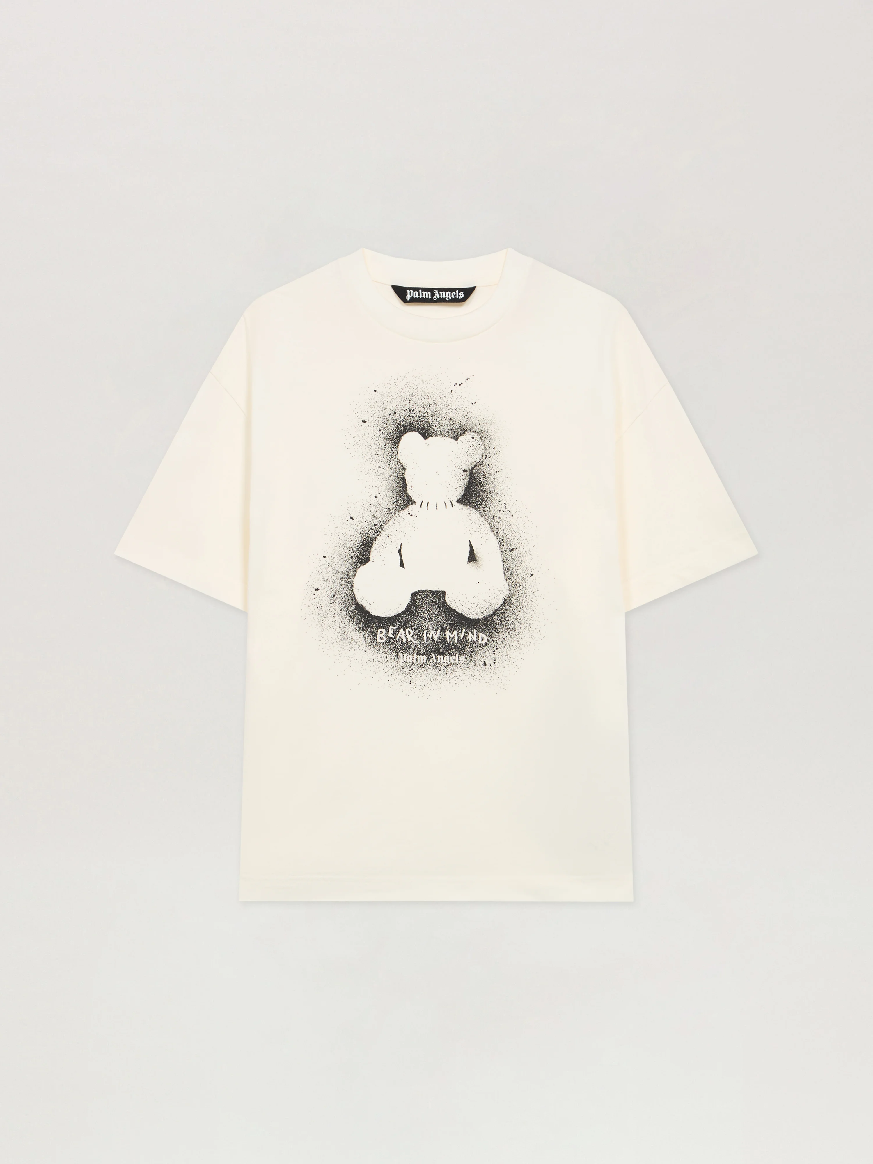 Spray Bear Reg T-Shirt - 1