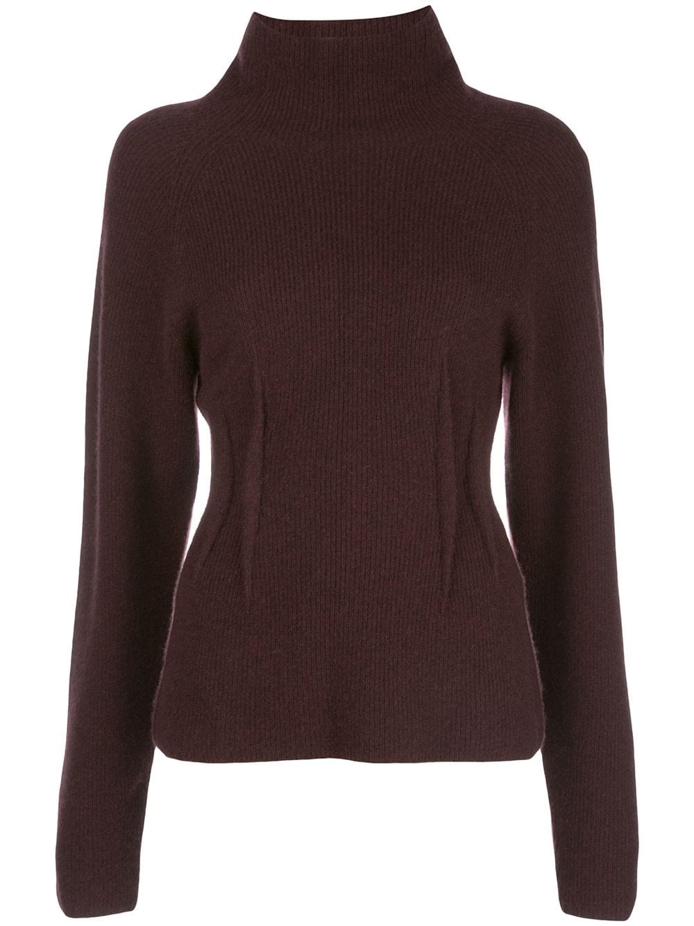 Loretta knit jumper - 1