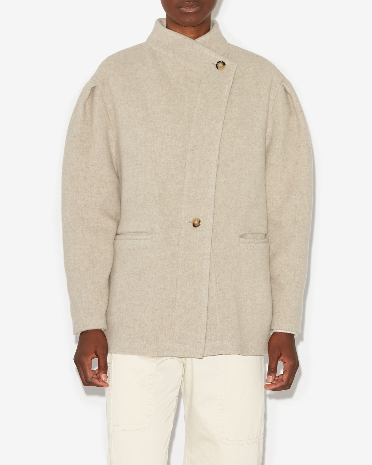 JABADI JACKET - 3