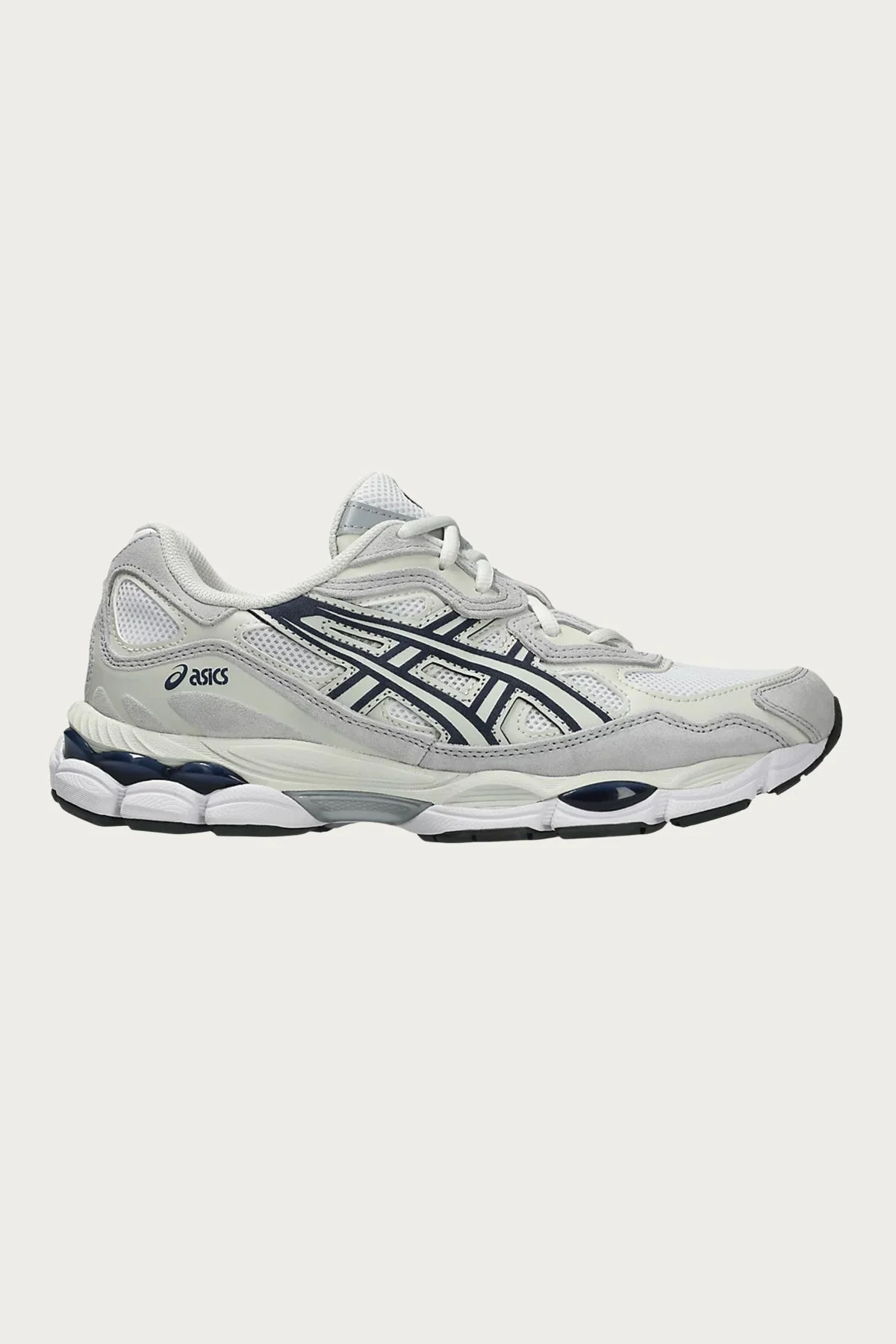 Gel-NYC - White/Midnight - 1