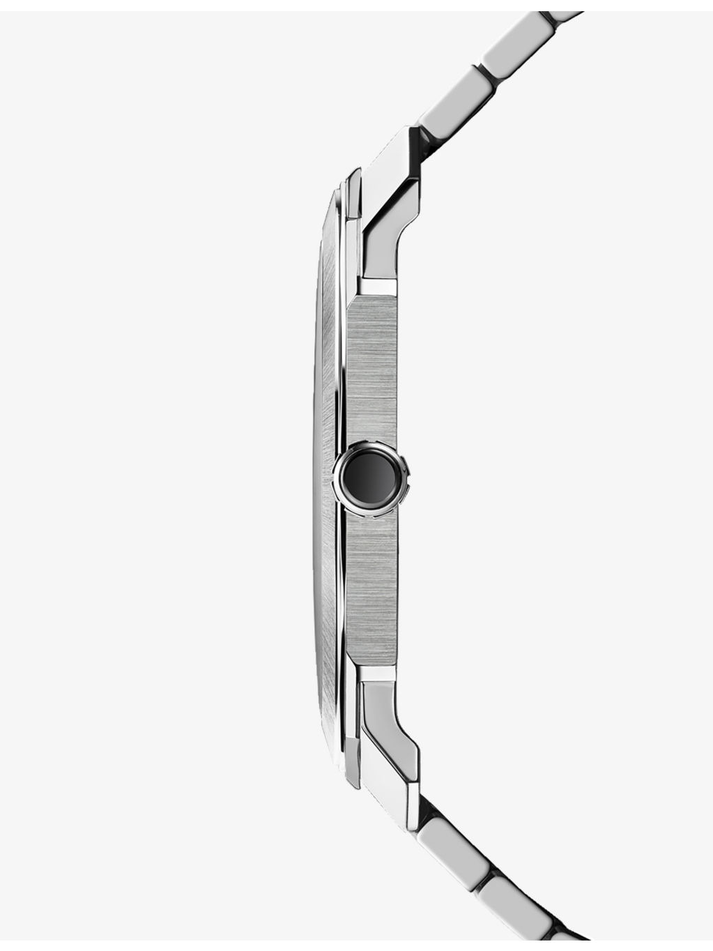 BGO40C14PSSXTAUTO Octo Finissimo S stainless-steel automatic watch - 4