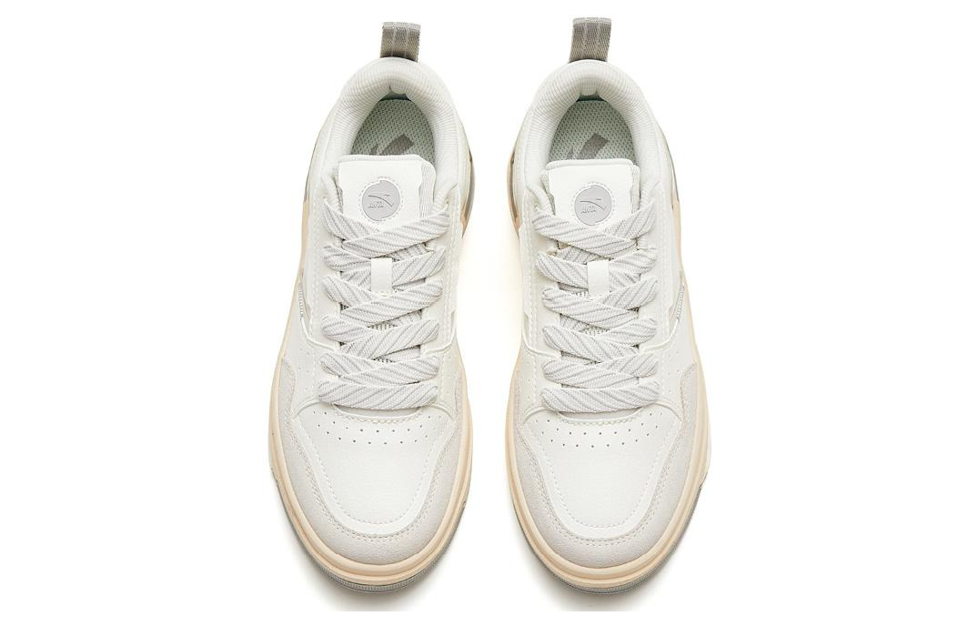 (WMNS) ANTA Concave Convex 'White' 922328076-1 - 3