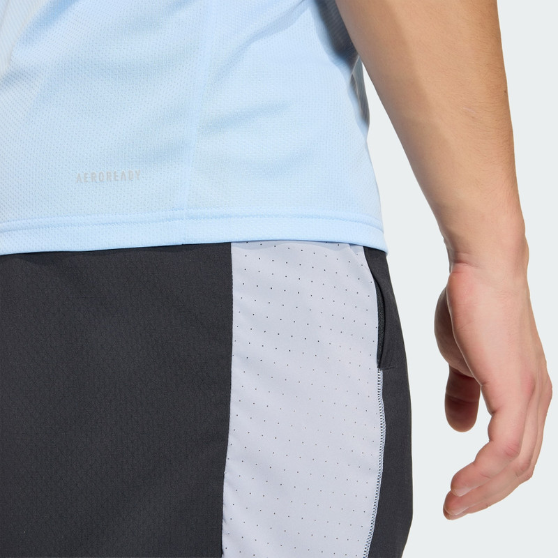 Train Essentials Training Tee 6