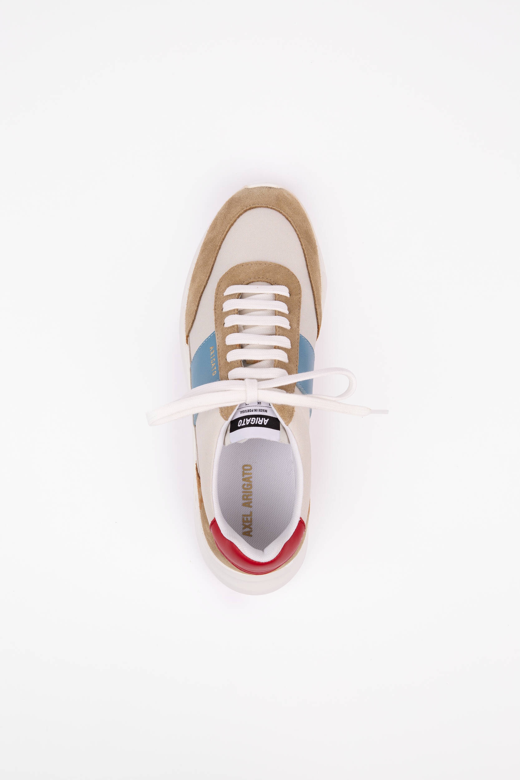 Genesis Vintage Runner - 6