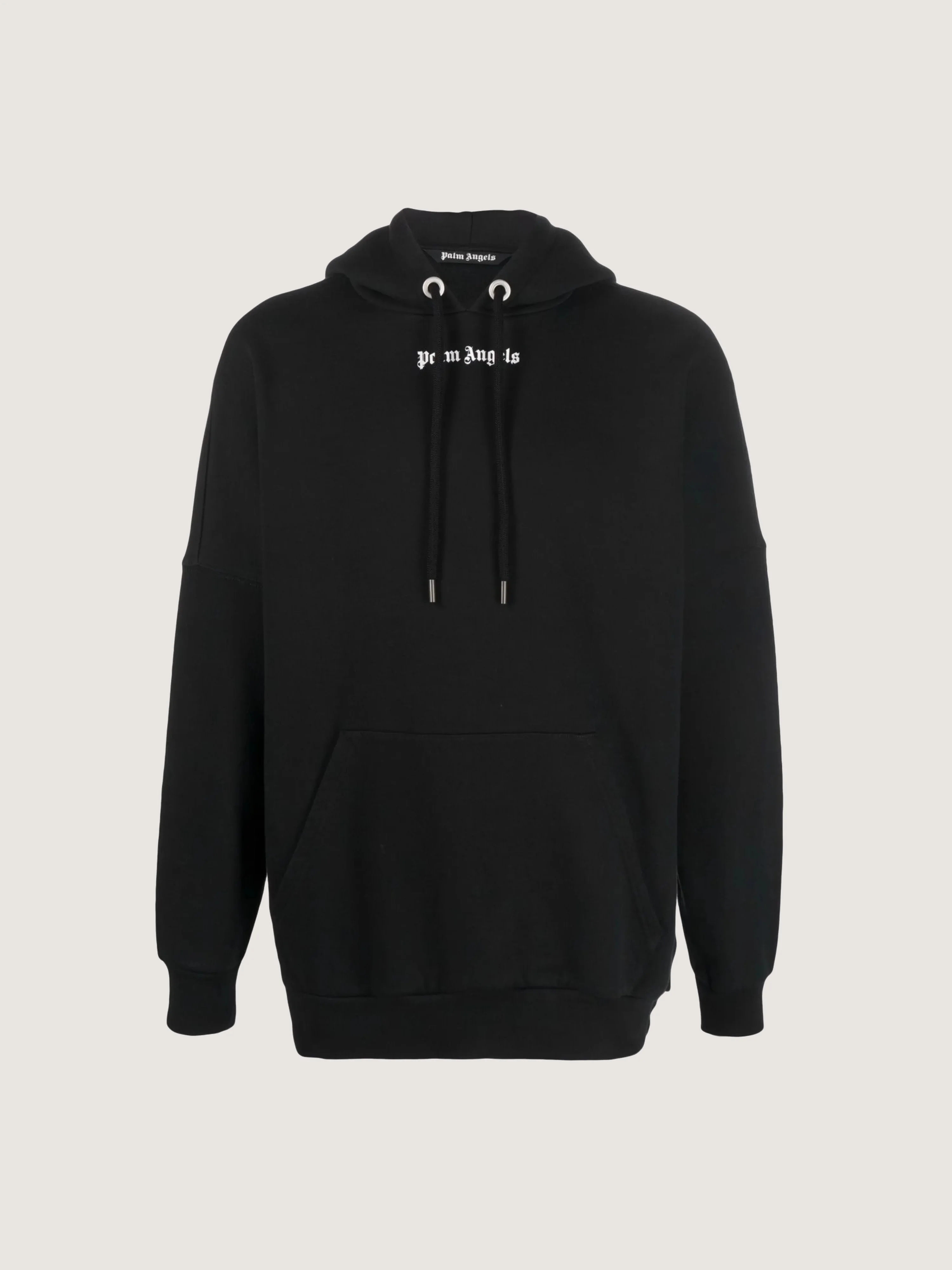 LOGO HOODIE - 1