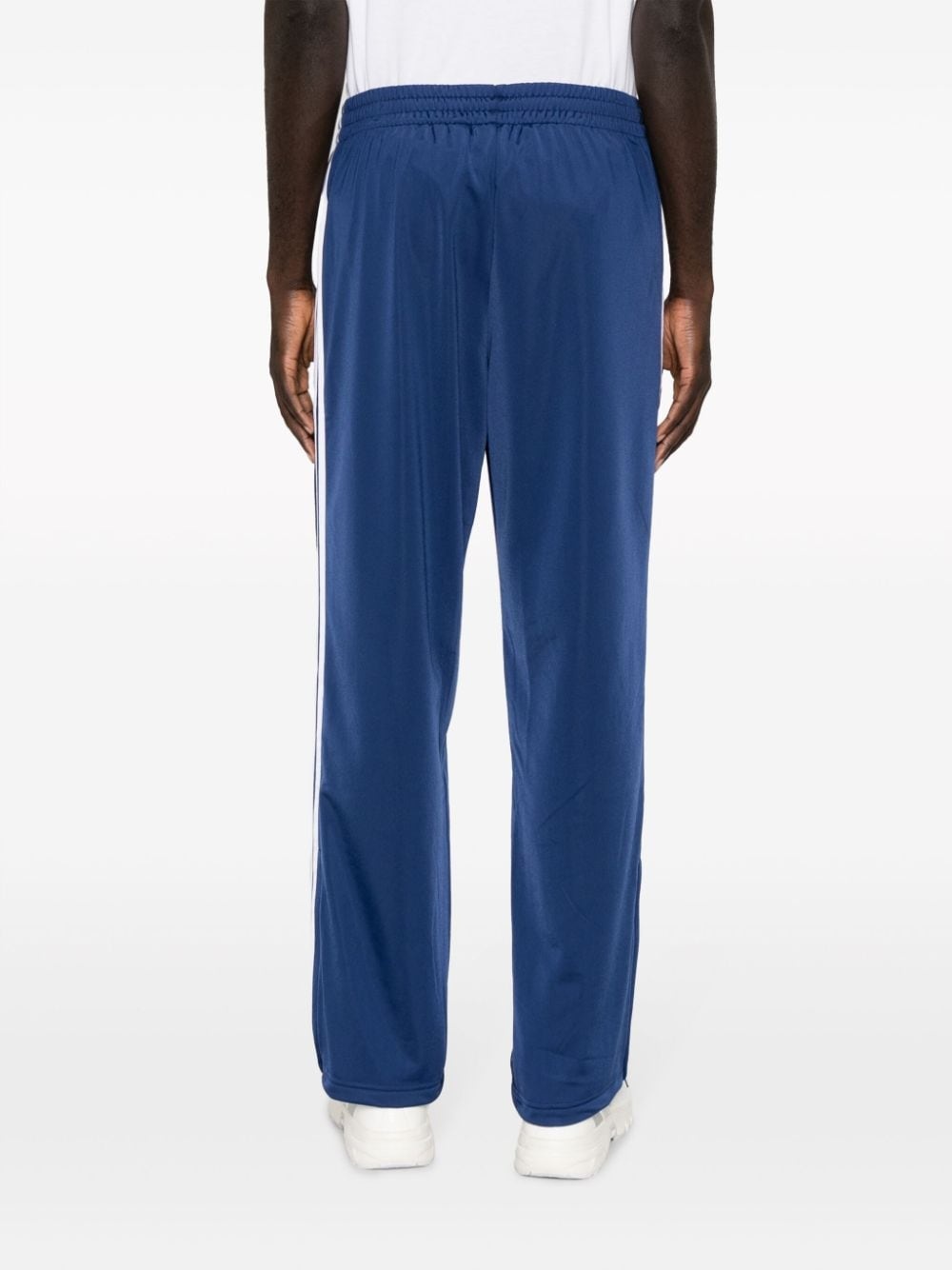 signature 3-Stripes logo trousers - 4