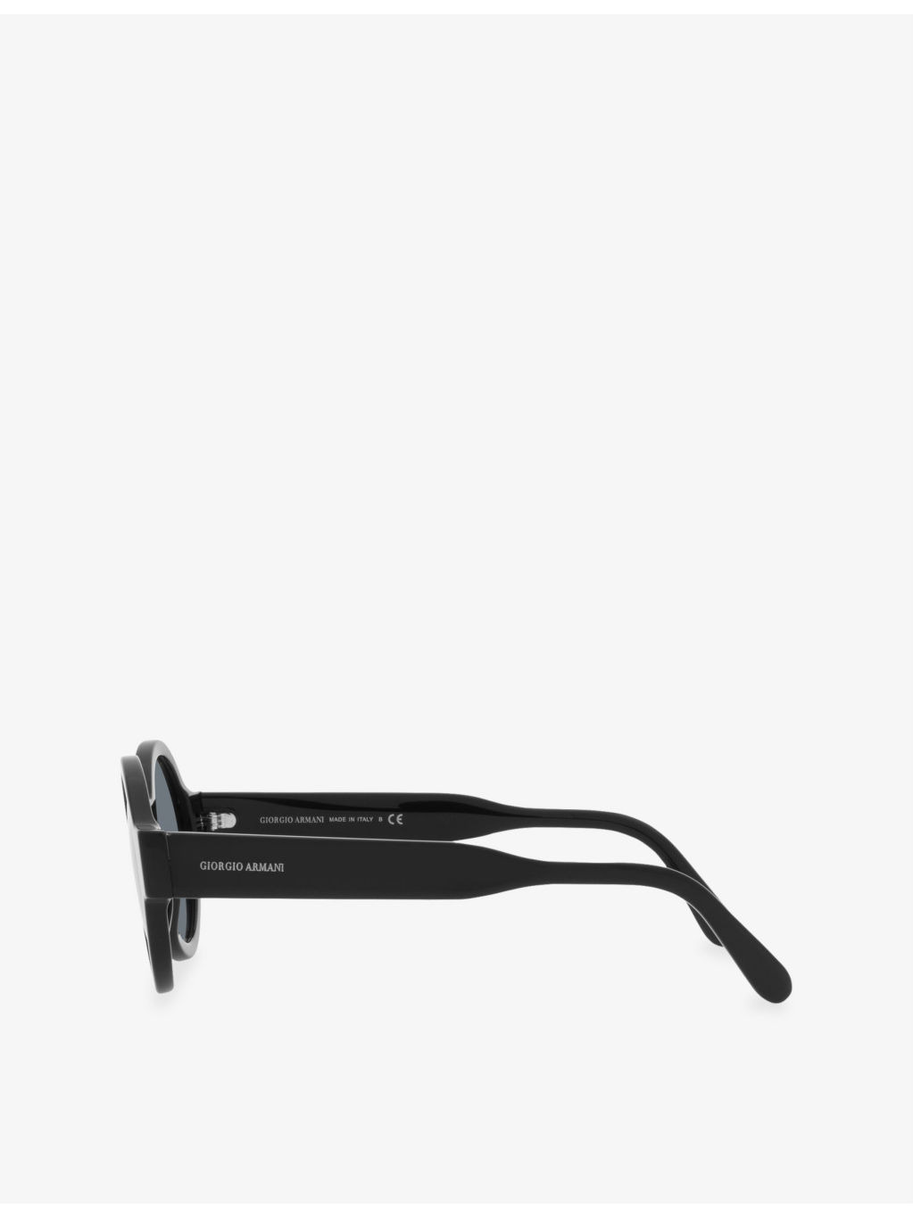 AR 903M round acetate sunglasses - 4
