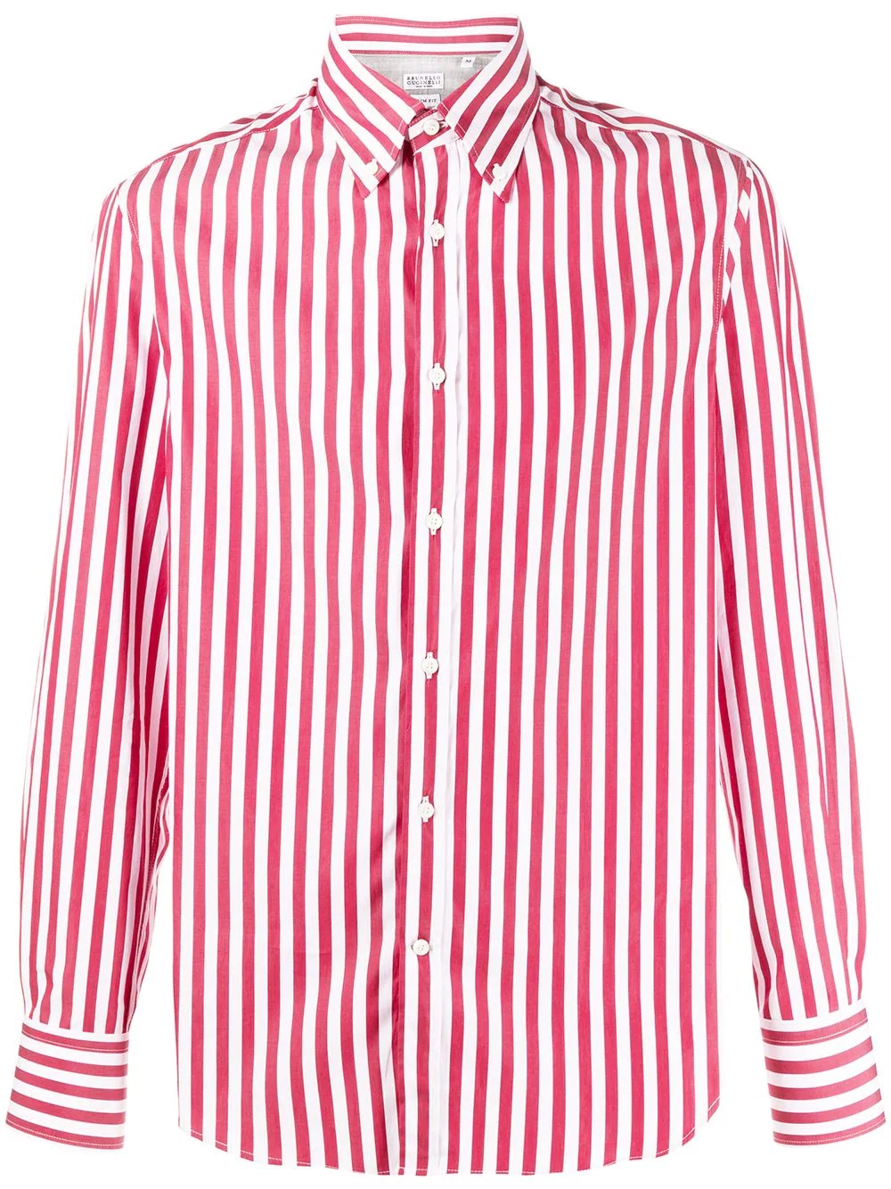 stripe shirt - 1