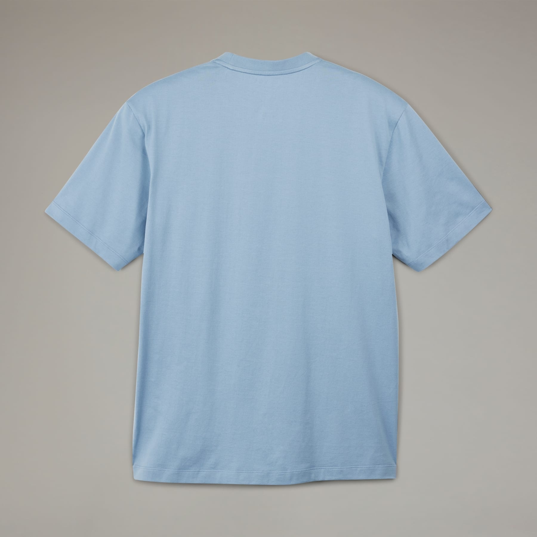 Y-3 Regular Short Sleeve Tee - 2