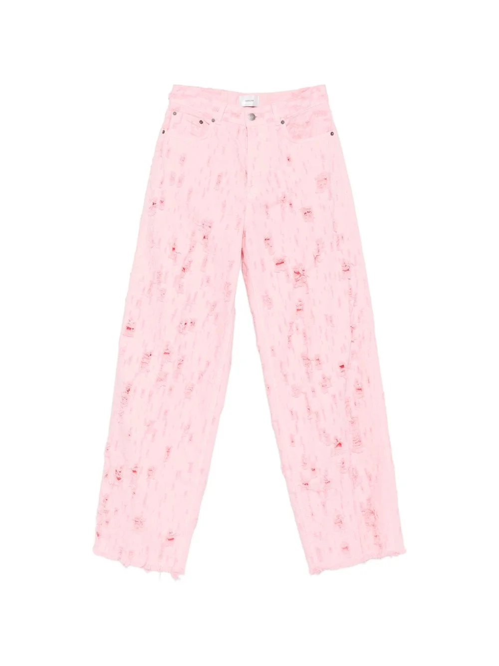 Bethany Bull distressed jeans - 1