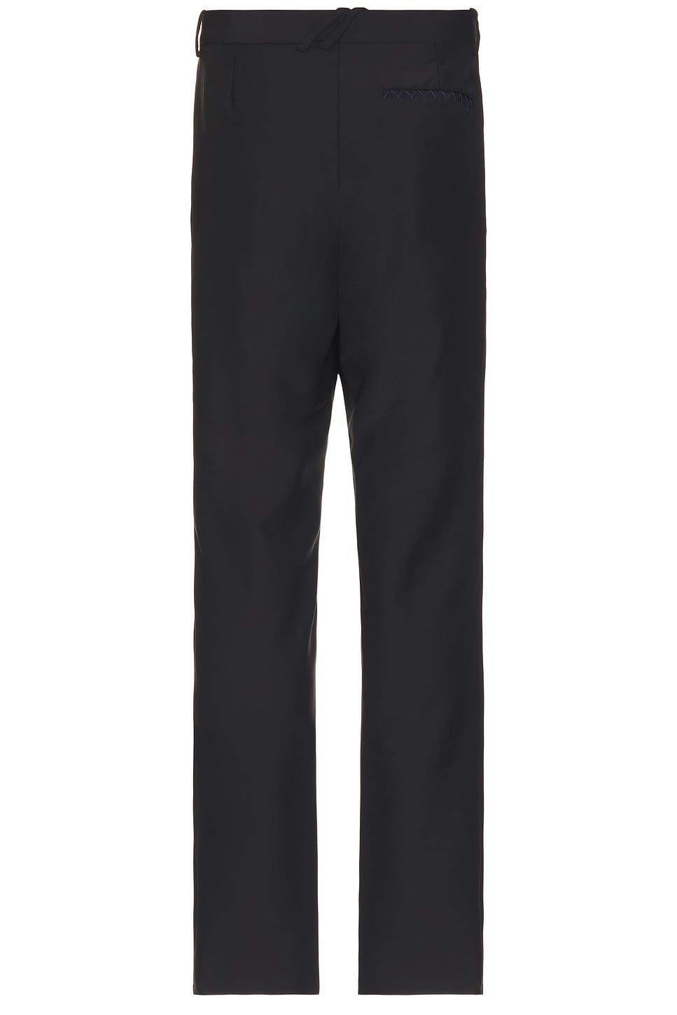Cropped Trouser - 2