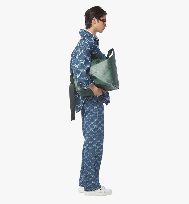 Himmel E/W Tote in Lauretos 6