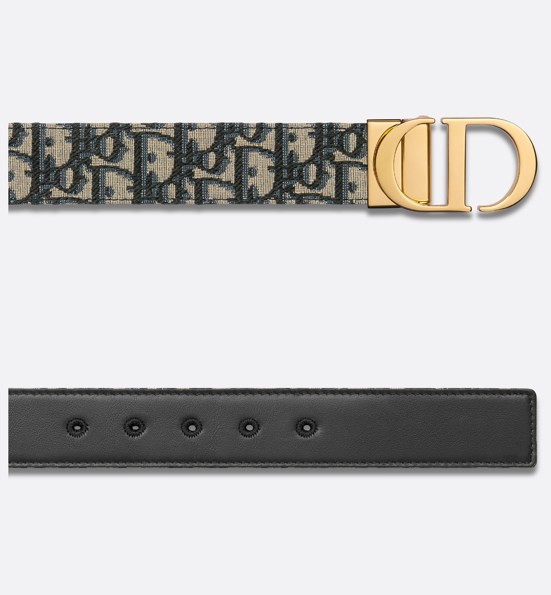 30 Montaigne Reversible Belt - 3