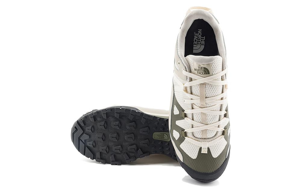 THE NORTH FACE Ultra 112 Waterproof 'Gardenia White Sandstone' 8191-9X1 - 5