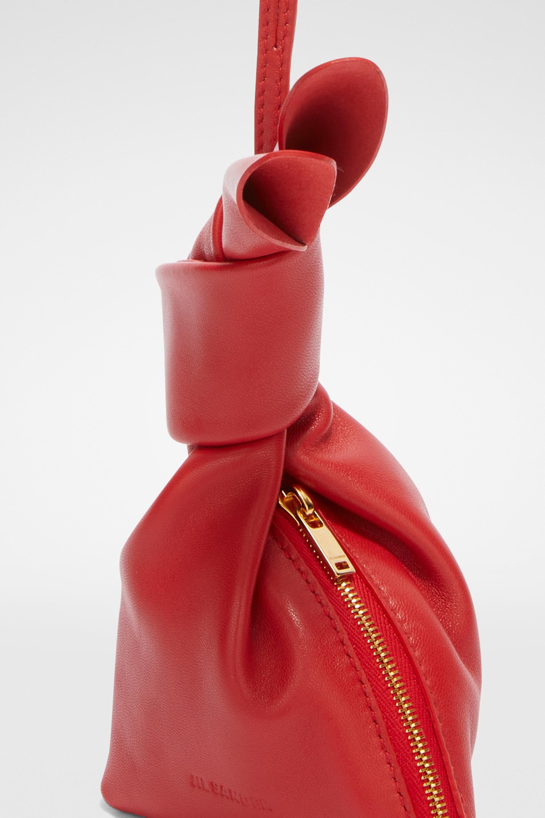 Rabbit Pouch Small - 3