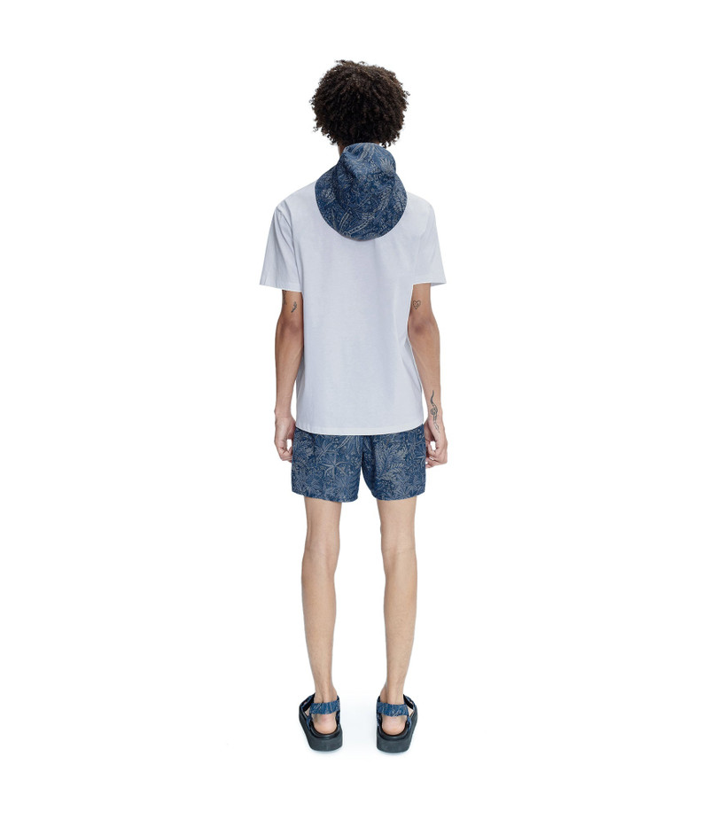 Forest swim shorts 3