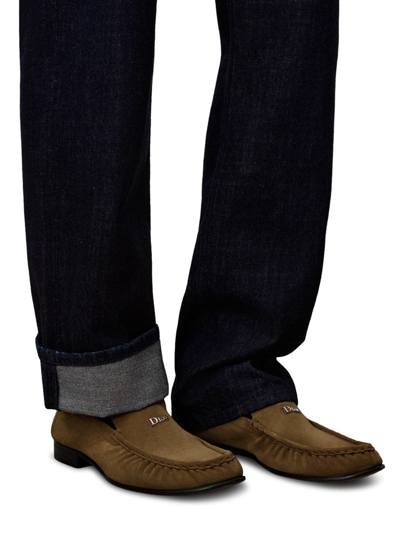 DIOR MAURICE LOAFER 3