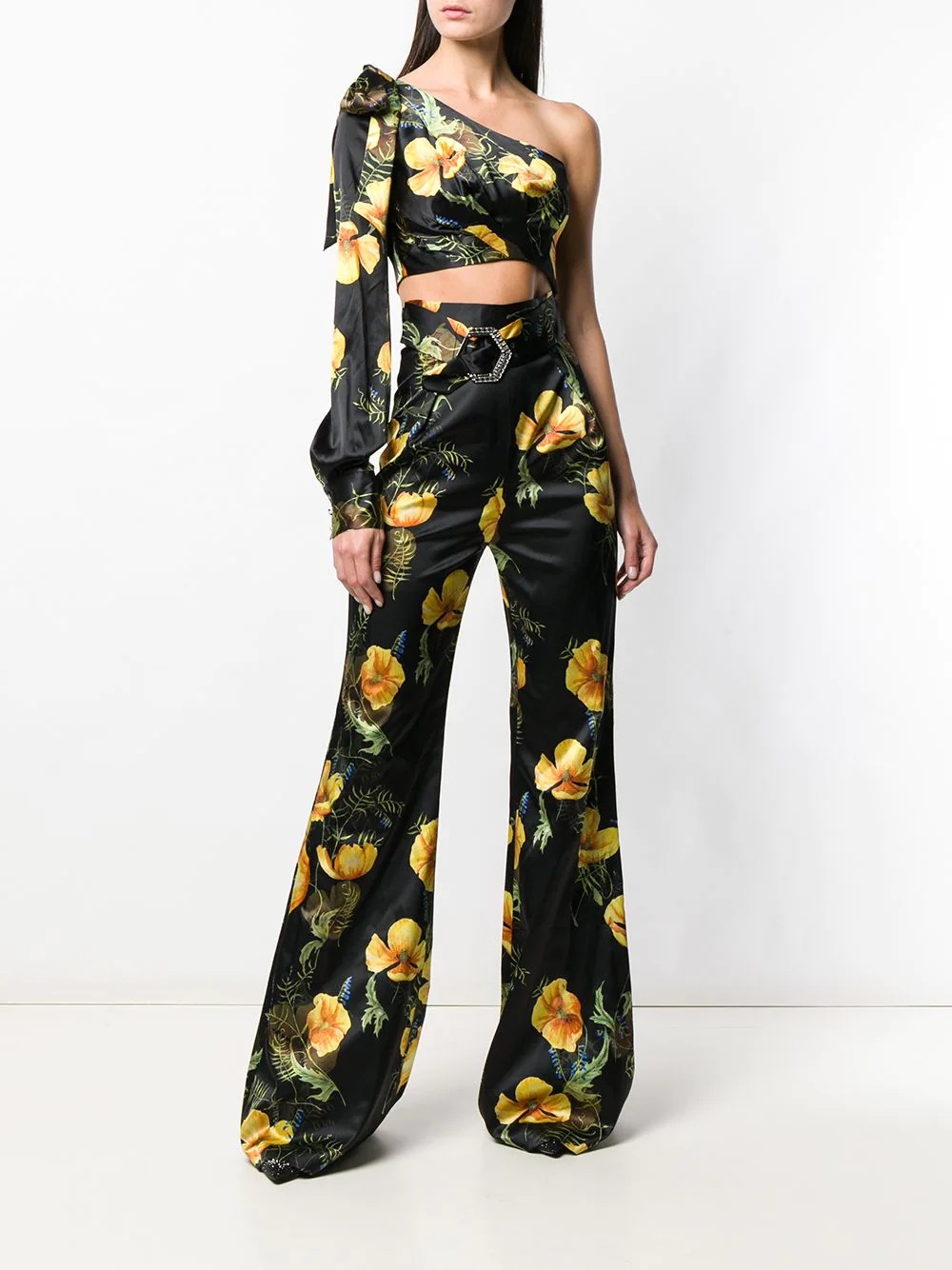 In Flowers two -piece - 2