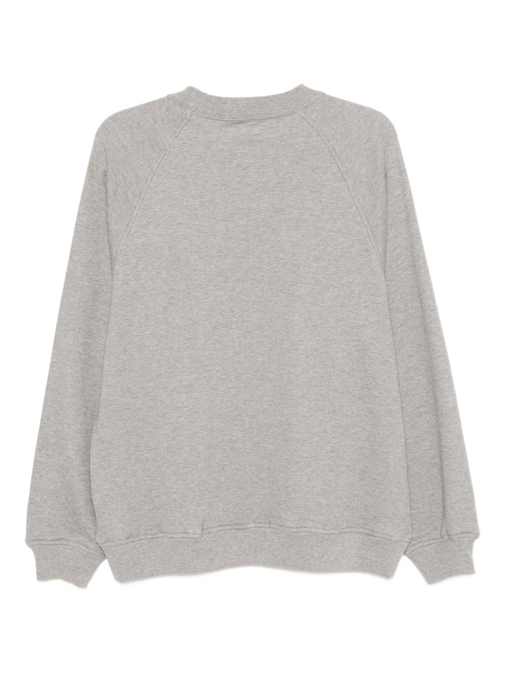 COTTON SWEATSHIRT - 2