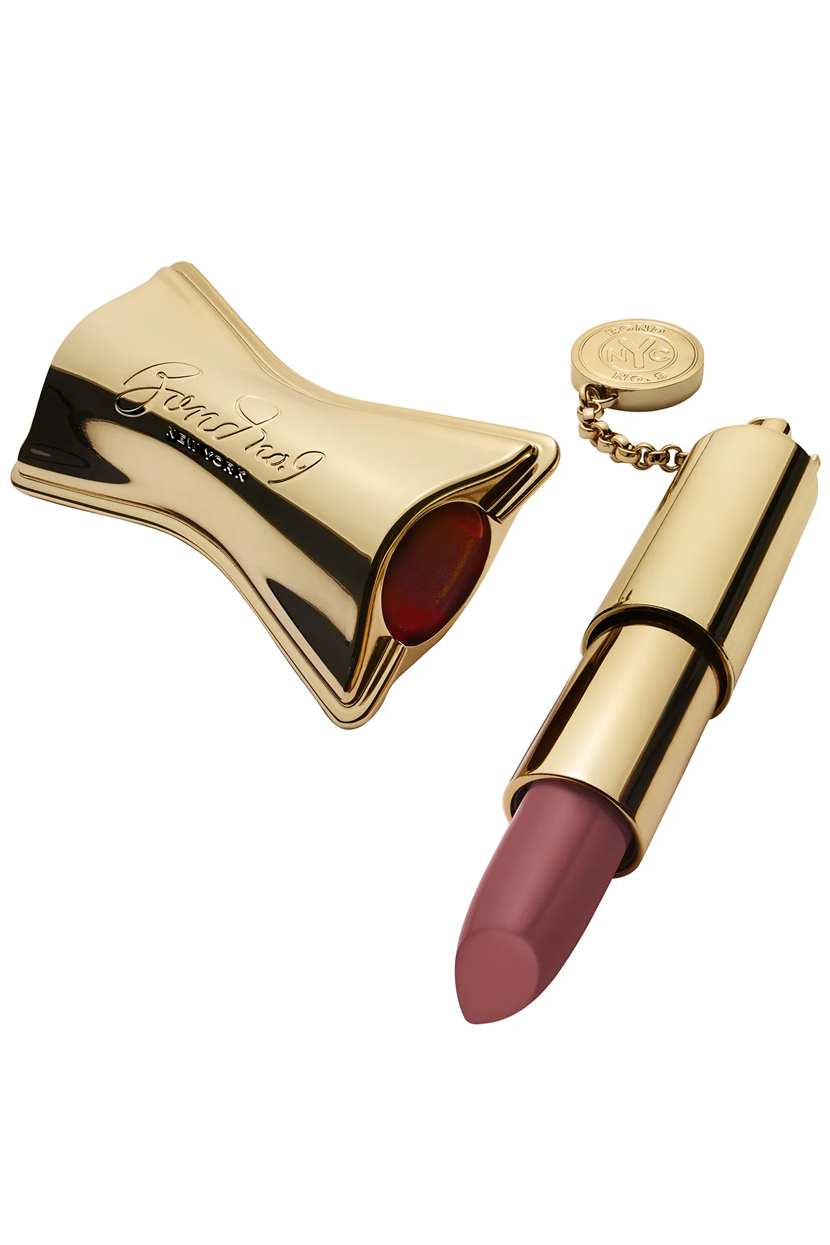 REFILLABLE LIPSTICK - CENTRAL PARK - 1