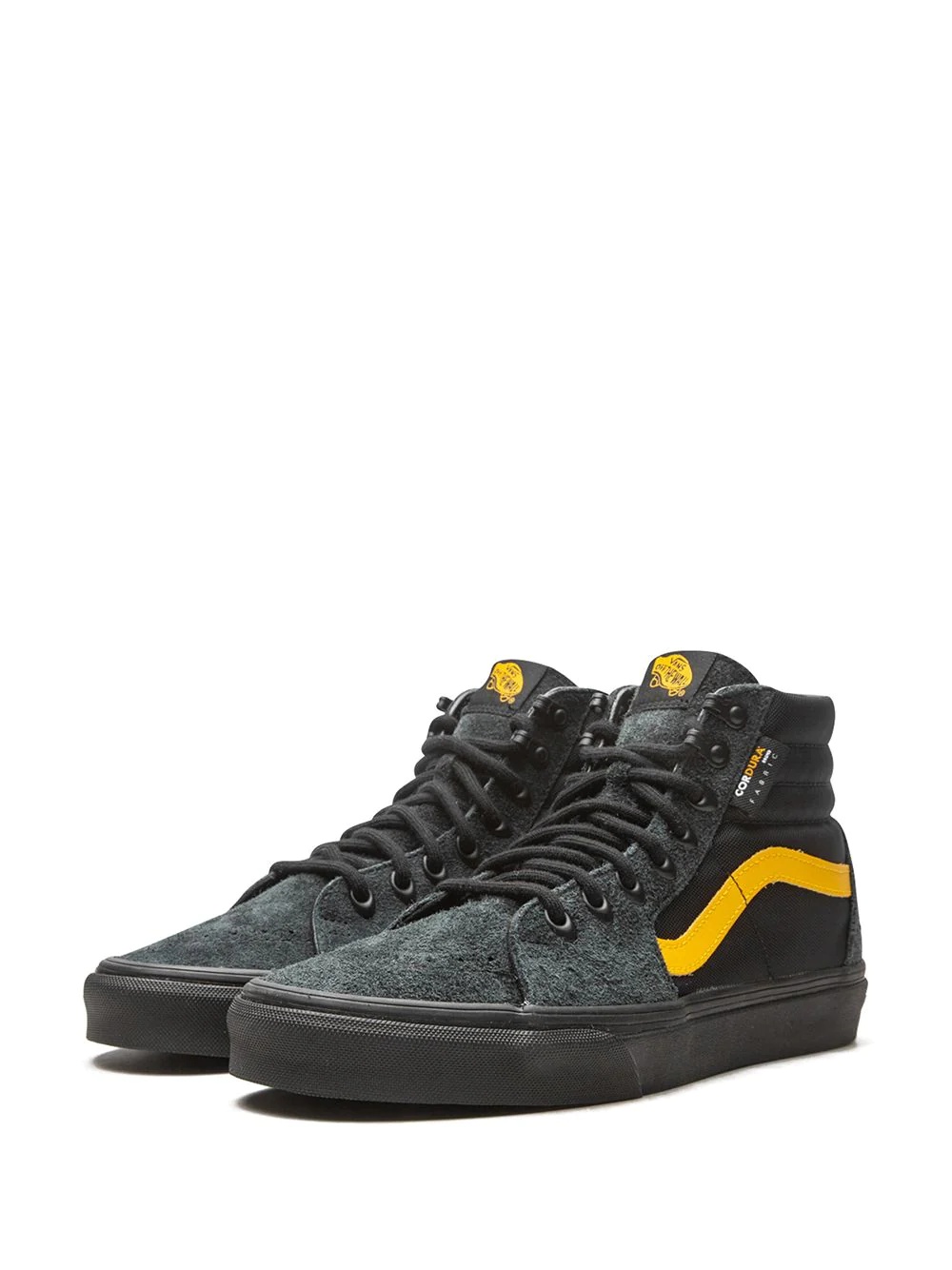 Sk8-Hi sneakers - 2