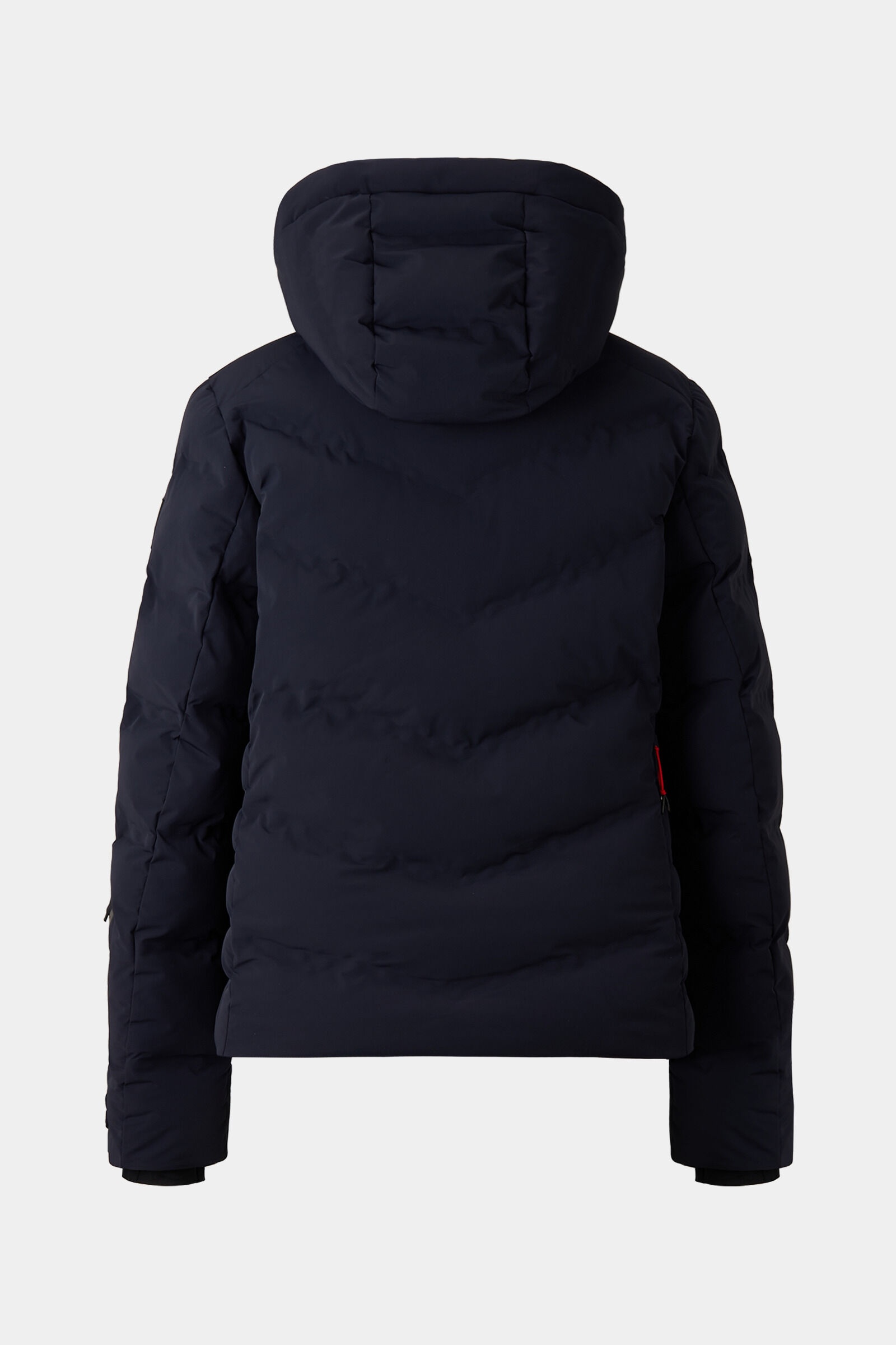 Tec-Sael Ski jacket in Navy blue - 3