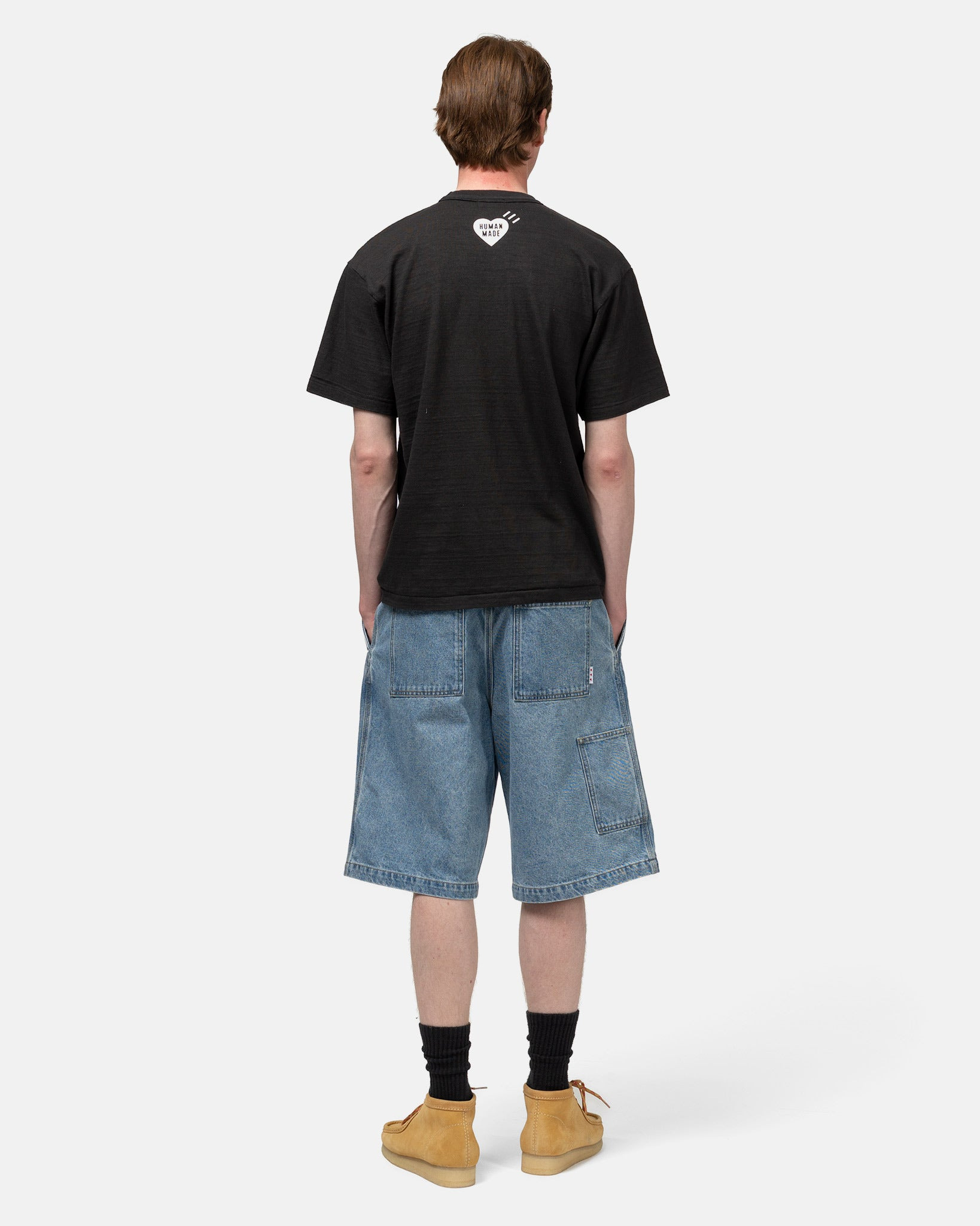 Graphic S/S T - 3