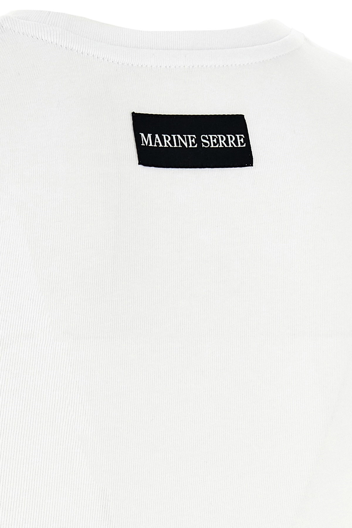 'Moon Logo' T-shirt - 5