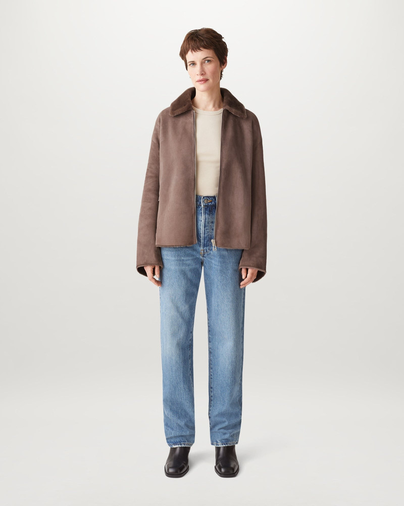 Belstaff SOLDER JACKET outlook