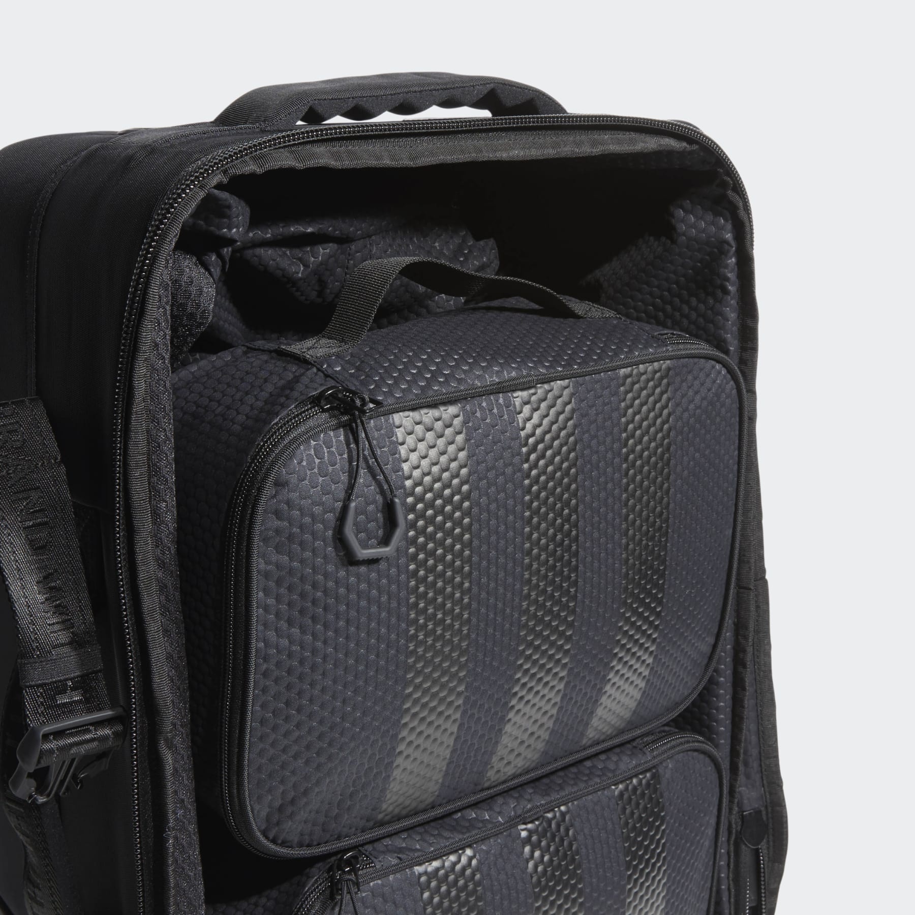 Stadium Wheel Bag - 5