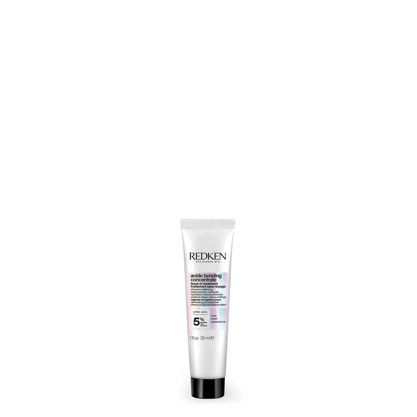 ACIDIC BONDING CONCENTRATE LEAVE-IN TREATMENT - 1