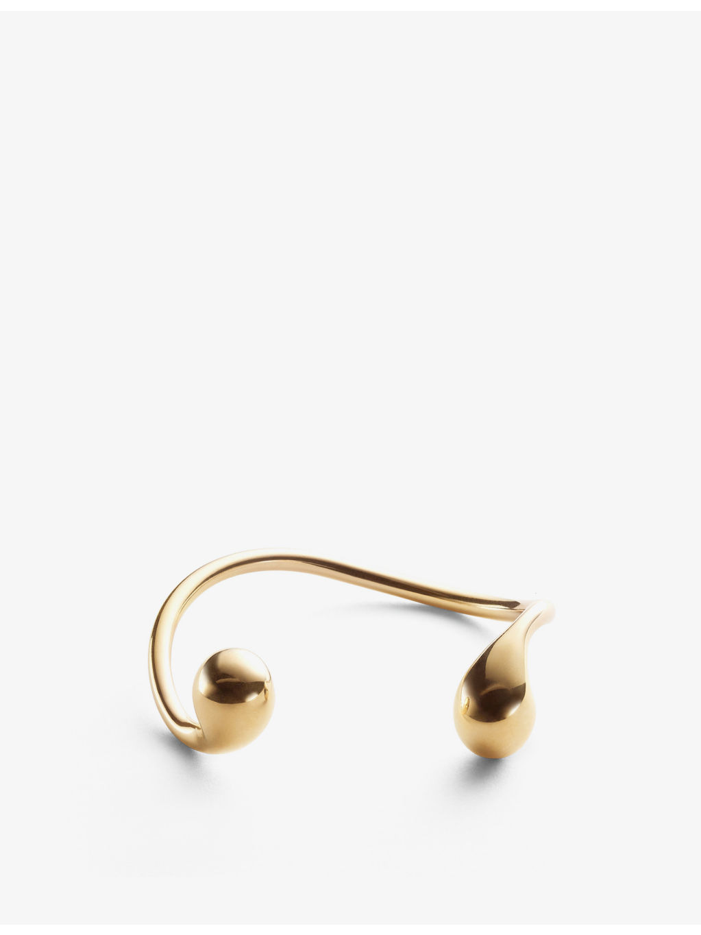 Drop 925 sterling-silver bracelet - 3