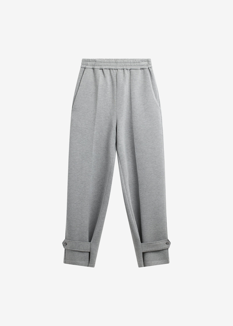 Sorelle Sweatpants - Grey - 1