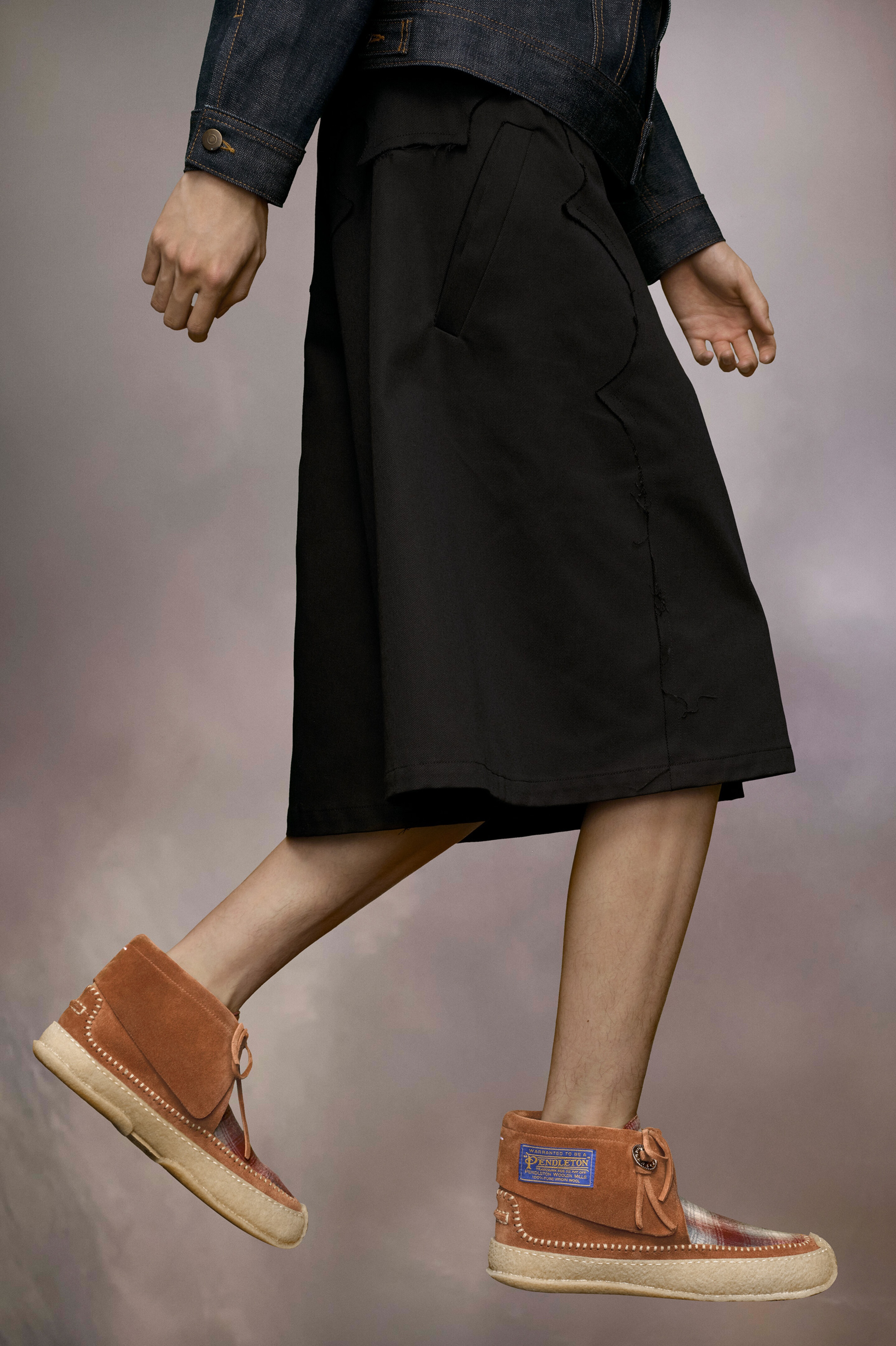 Pendleton chukka boot - 6