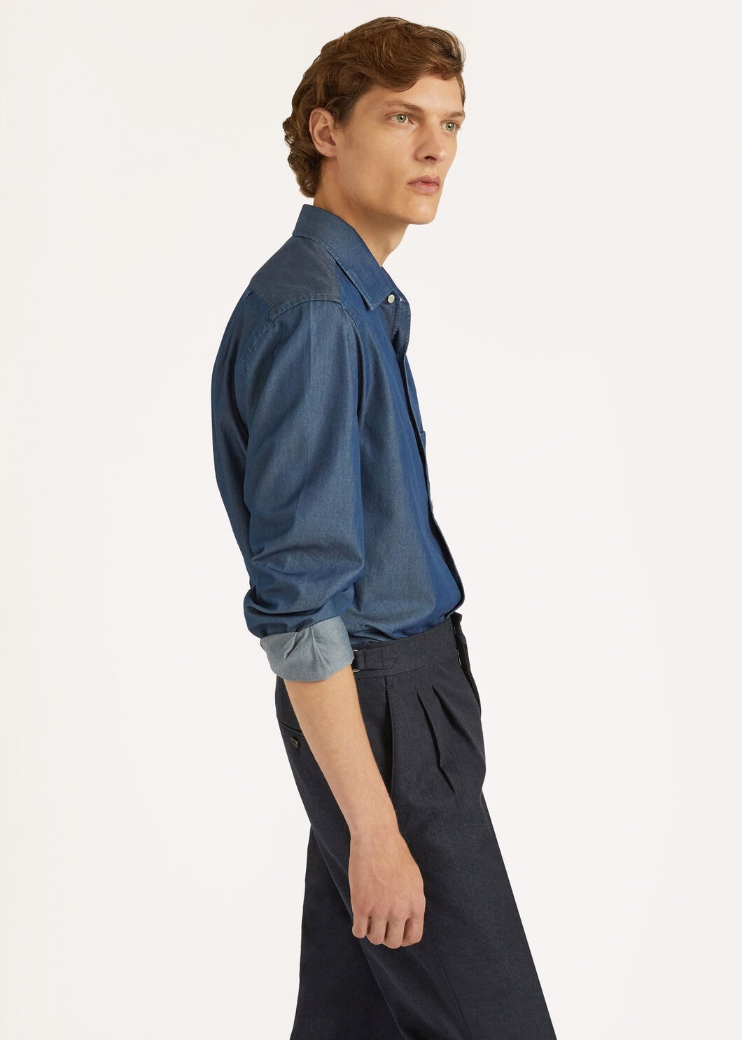 André Shirt - 5