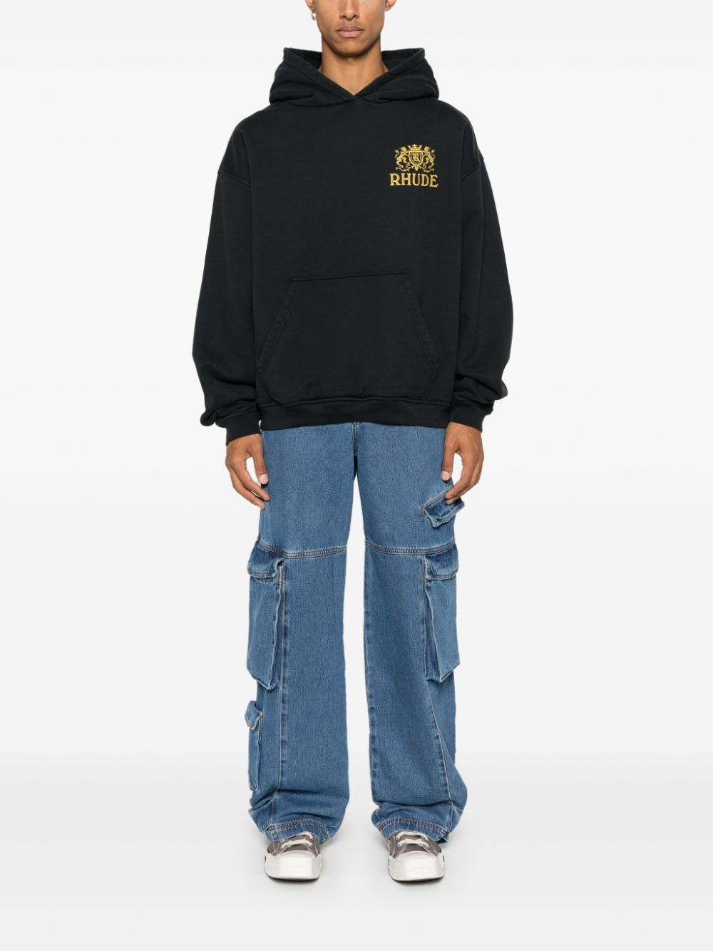 Cresta hoodie - 2