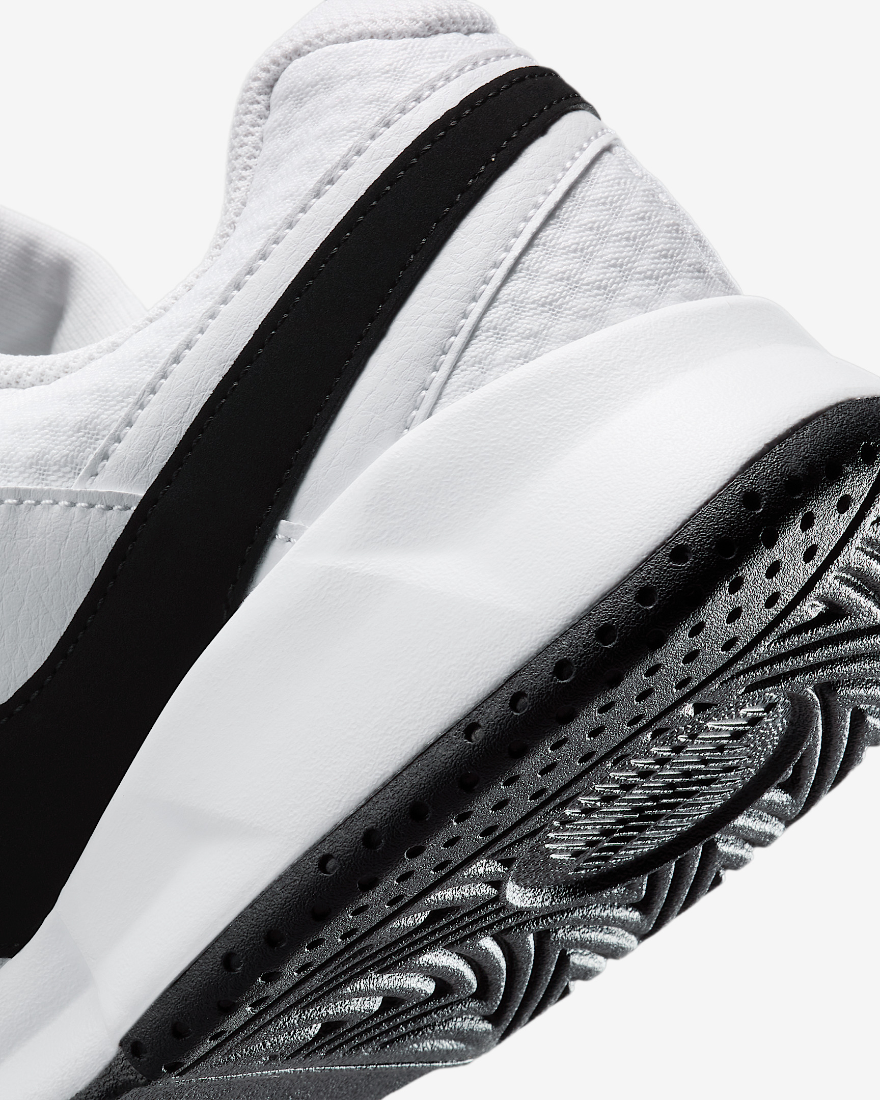 NikeCourt Lite 4 Men's Tennis Shoes - 8
